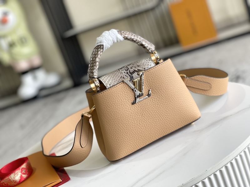 Louis Vuitton Top Handle Bags
